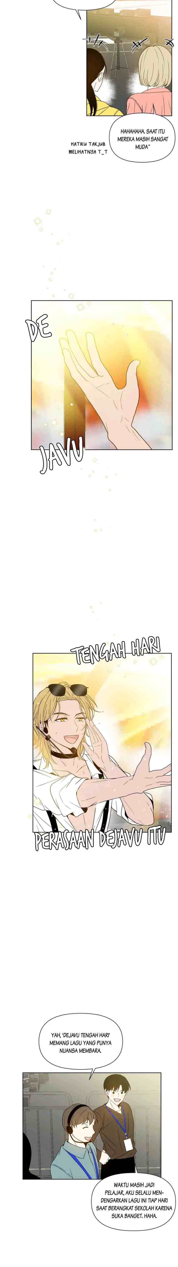 Wild Idols chapter 48 halaman 10