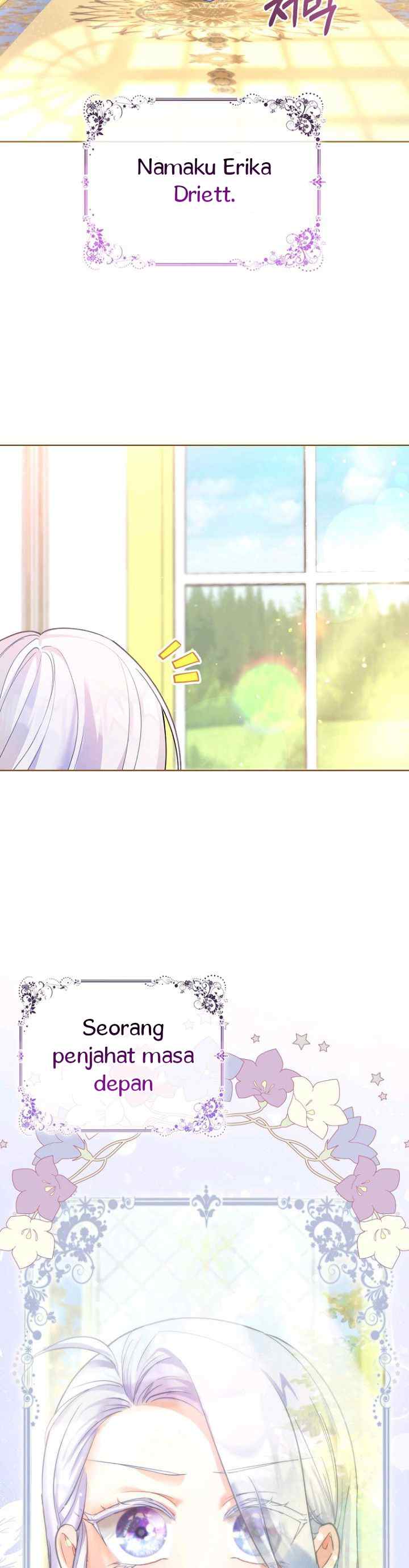 The Villainous Duke's Daughter's Special Rice Cultivation Method chapter 1 halaman 4