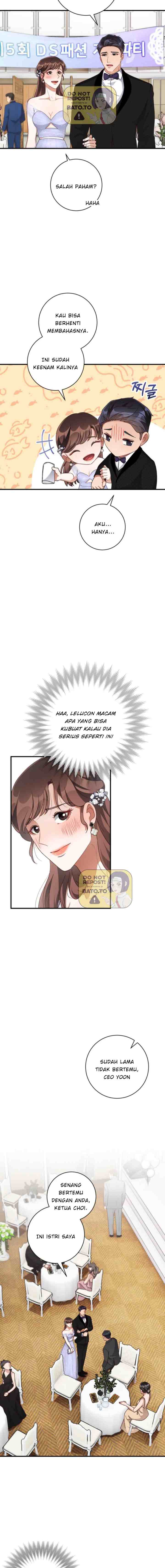 No Marriage is Perfect chapter 38 halaman 4
