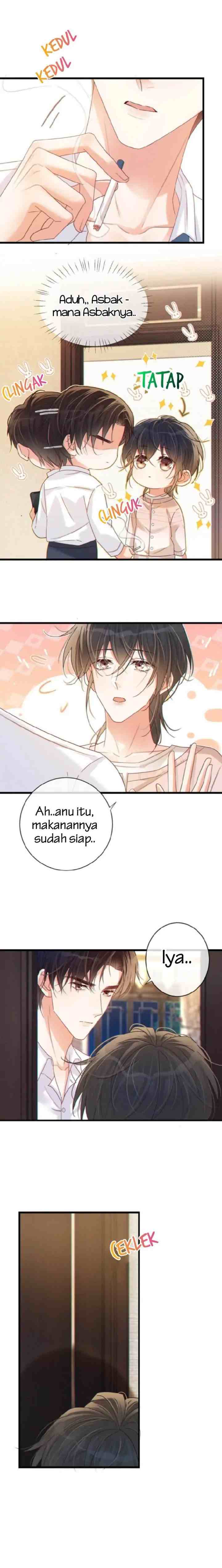 Intoxicated chapter 57 halaman 10
