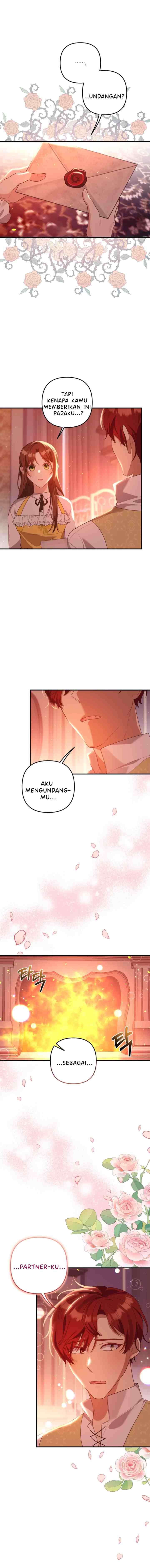 I'm Engaged to an Obsessive Male Lead chapter 83 halaman 12