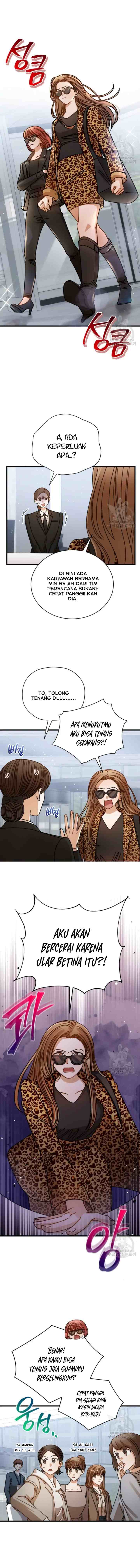 I Confessed To The Boss chapter 66 halaman 7