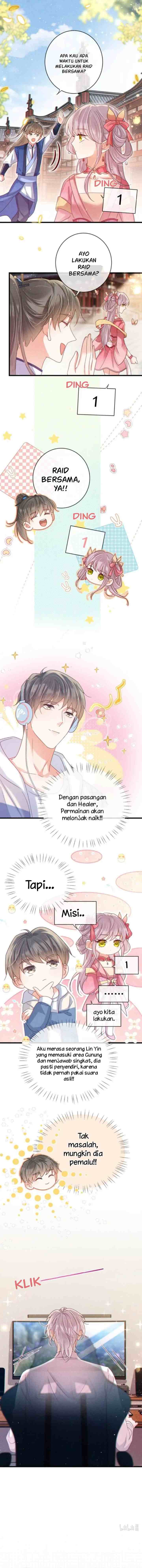 Intoxicated chapter 86.5 halaman 6