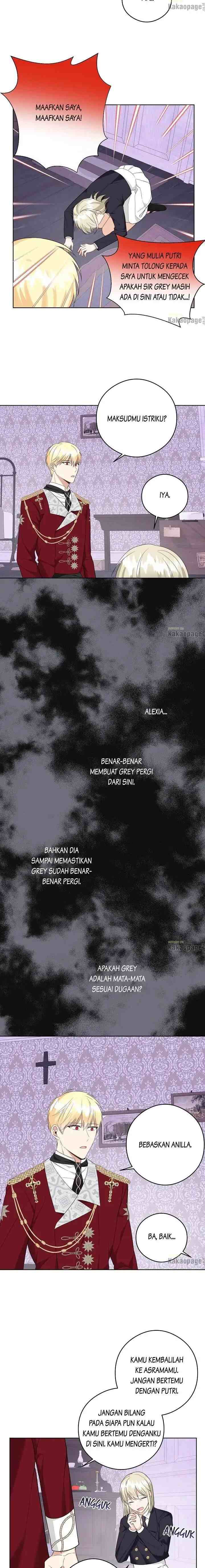 I Became the Wife of a Tragedy's Main Lead chapter 45 halaman 13