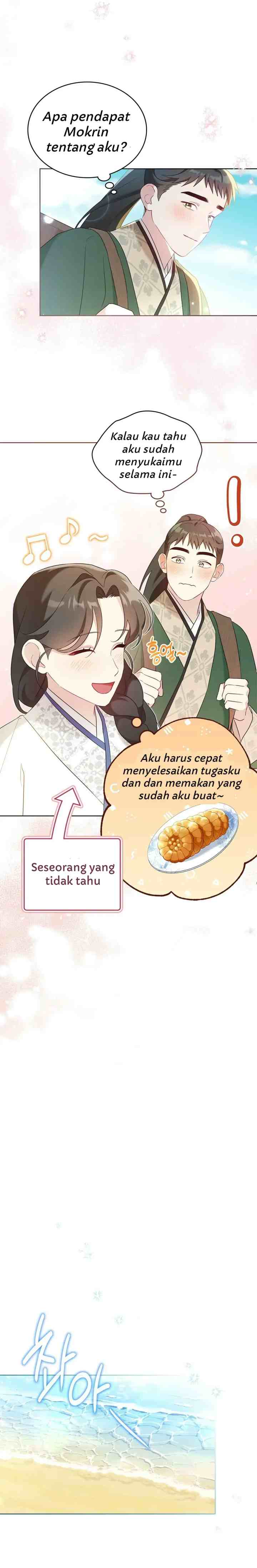 Mokrin chapter 7 halaman 10