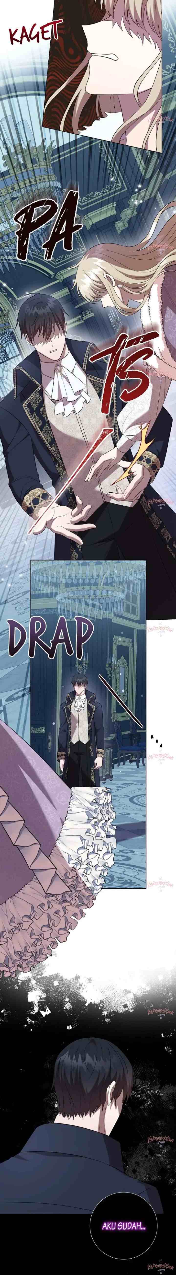 Please Don't Eat Me! chapter 96 halaman 12