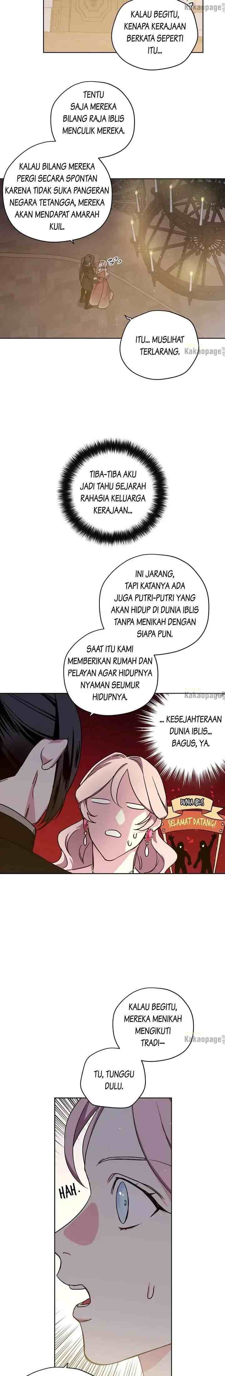 Chitra chapter 137 halaman 15