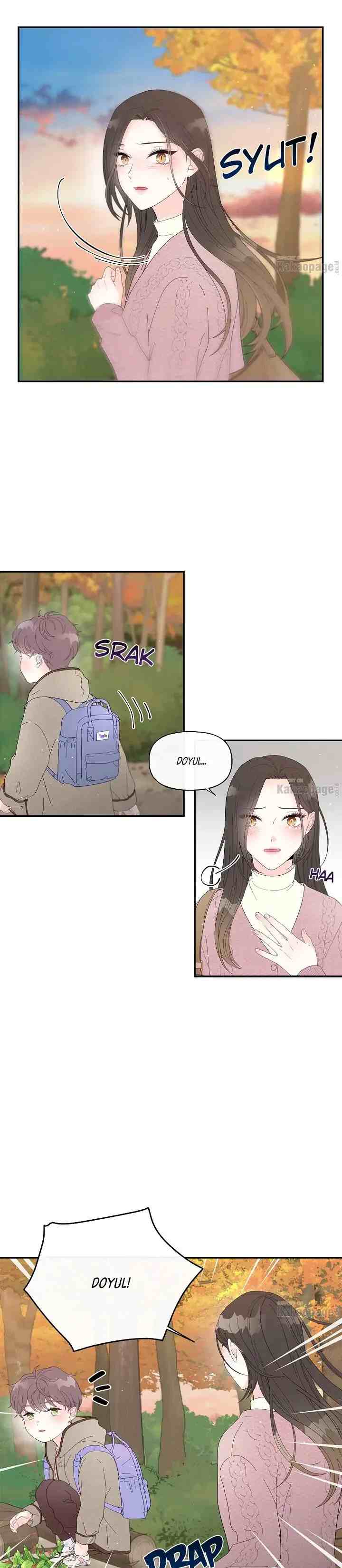 Before I Lose You chapter 29 halaman 13