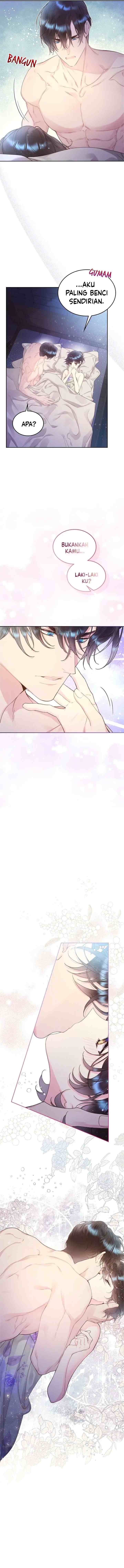 Béatrice chapter 84 halaman 10