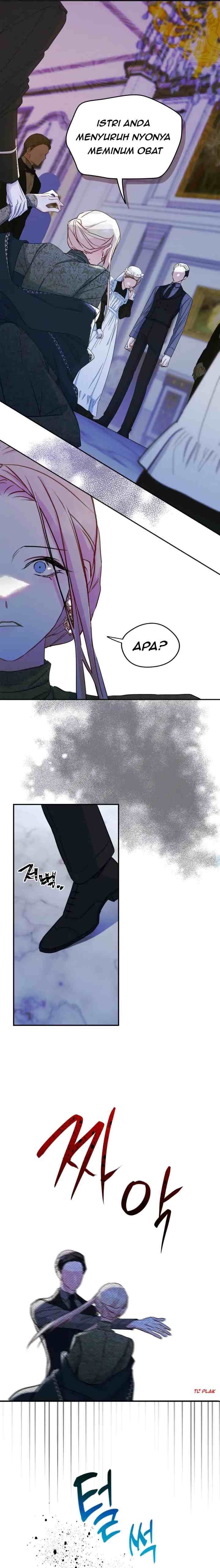 I Became the Male Lead's Female Friend chapter 20 halaman 7