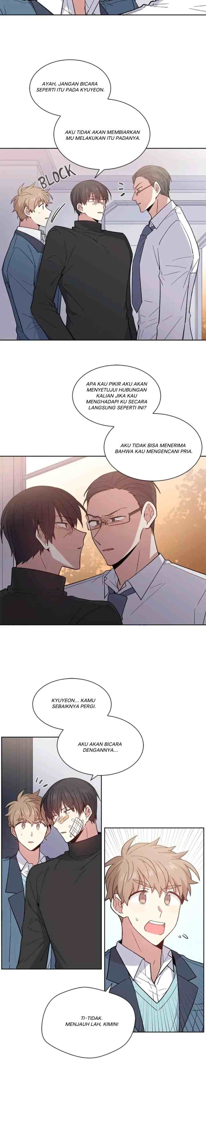 Candy Man chapter 34 halaman 10