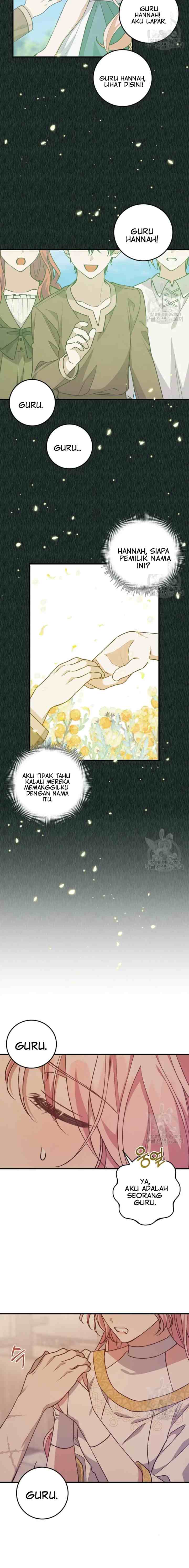 I Raised the Villains Preciously chapter 37 halaman 9