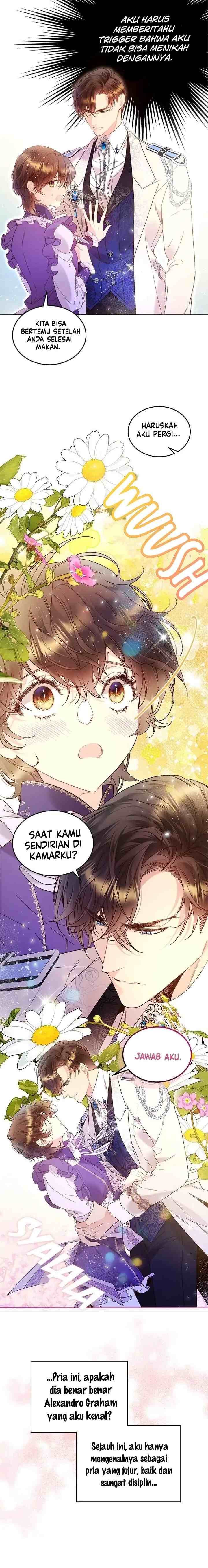 Béatrice chapter 72 halaman 7