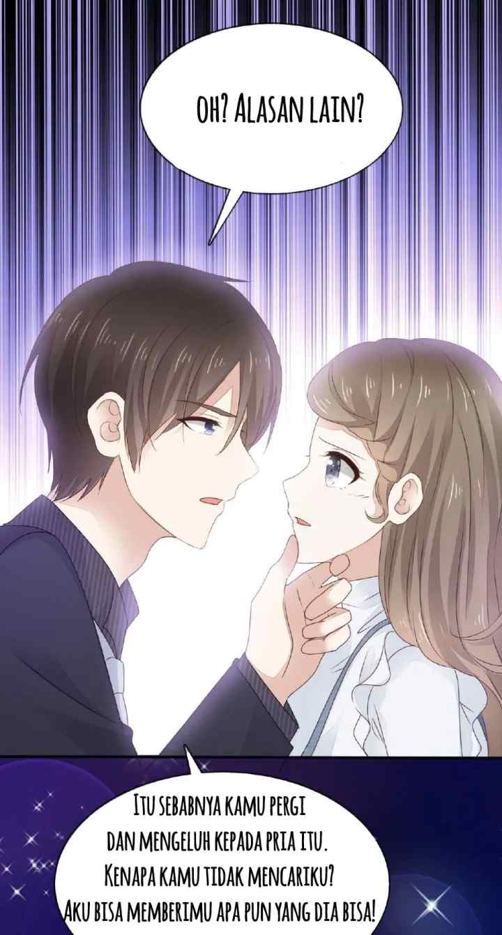 She Lived In Your Heart For Many Years chapter 1.1 halaman 13