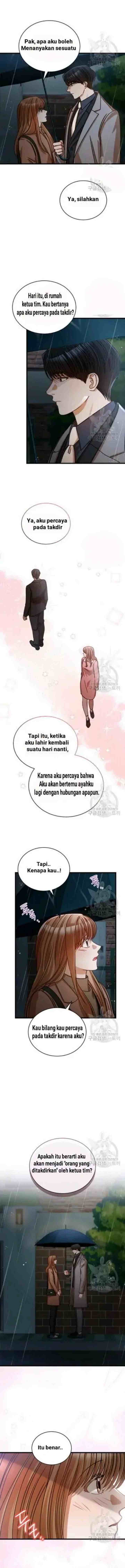 I Confessed To The Boss chapter 28 halaman 10