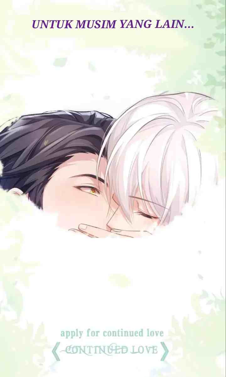 Continued Love chapter 0.5 halaman 19