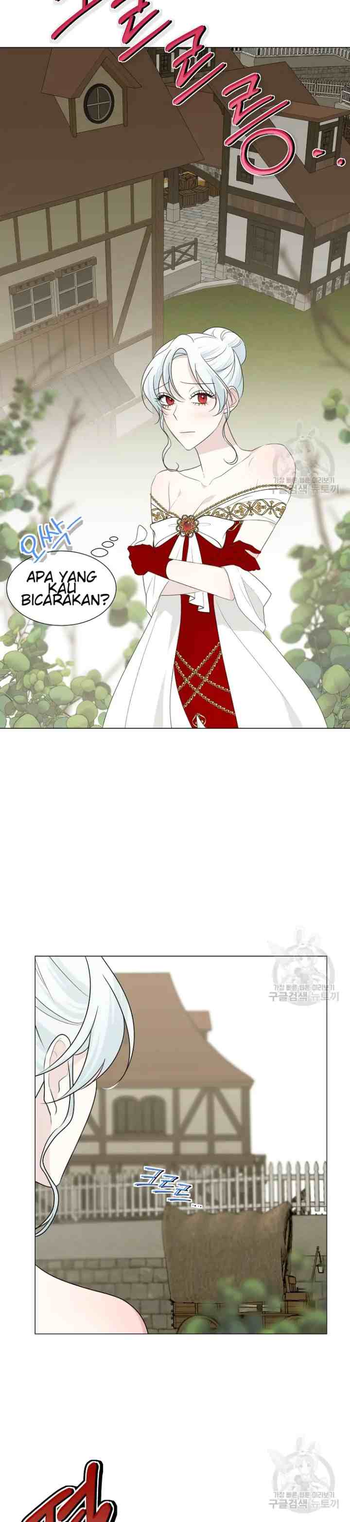 Somehow, My Tyrant Husband Has Became Cautious chapter 24 halaman 16