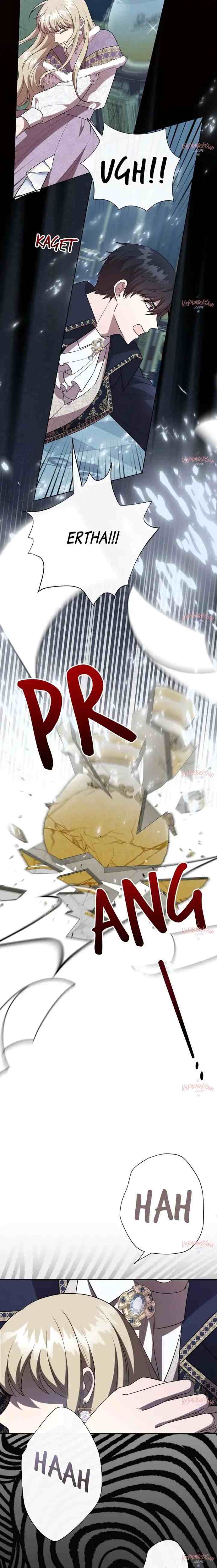 Please Don't Eat Me! chapter 96 halaman 6