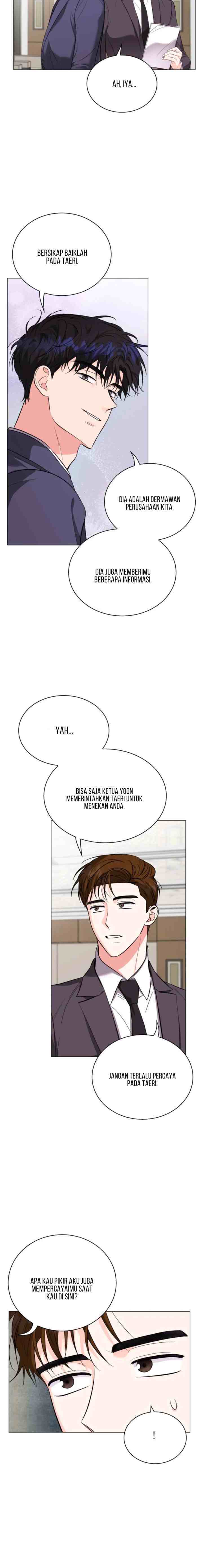 See You After Work chapter 37 halaman 12