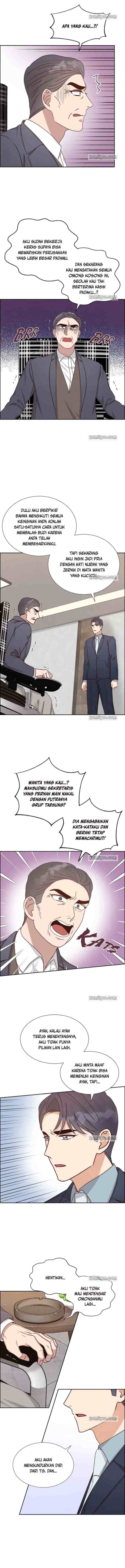 A Spoonful of Your Love chapter 47 halaman 9
