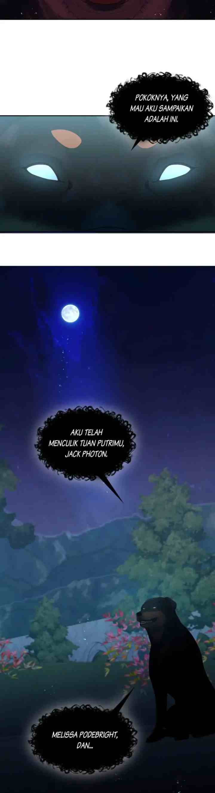 Beware the Villainess! chapter 47 halaman 18