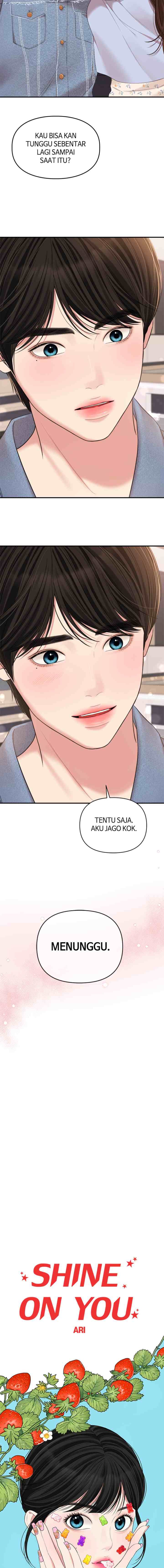 To You, Who Kept the Star chapter 94 halaman 15