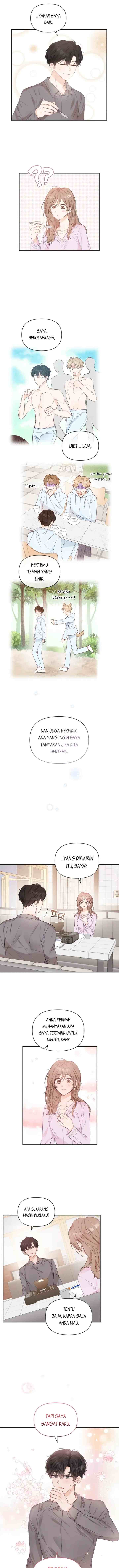 Ideal Delivery Service chapter 35 halaman 8