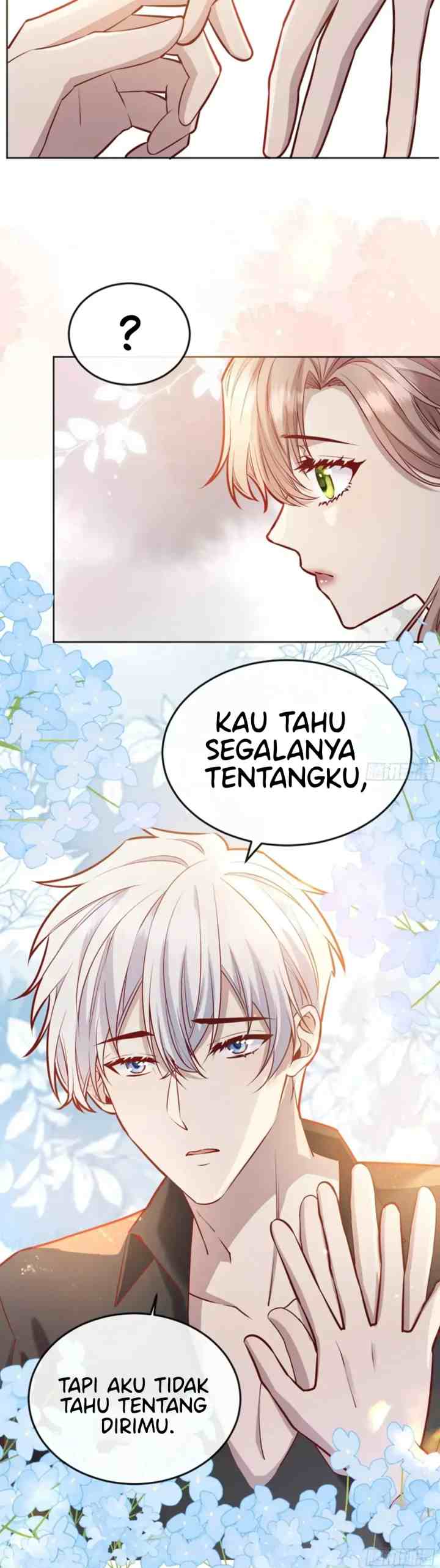 Give The Harem To The Villainess chapter 50 halaman 16