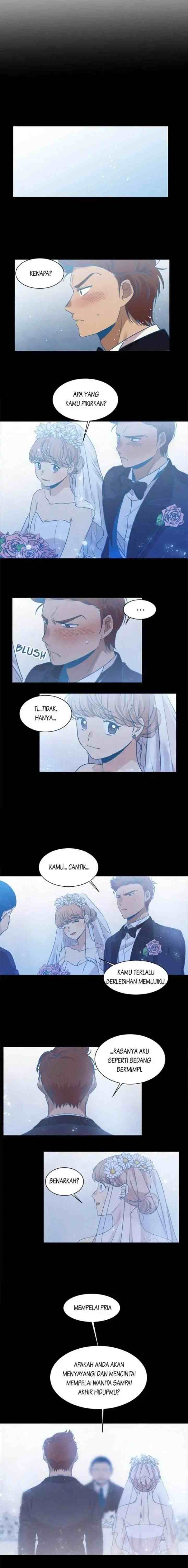 For Elise chapter 60 halaman 9