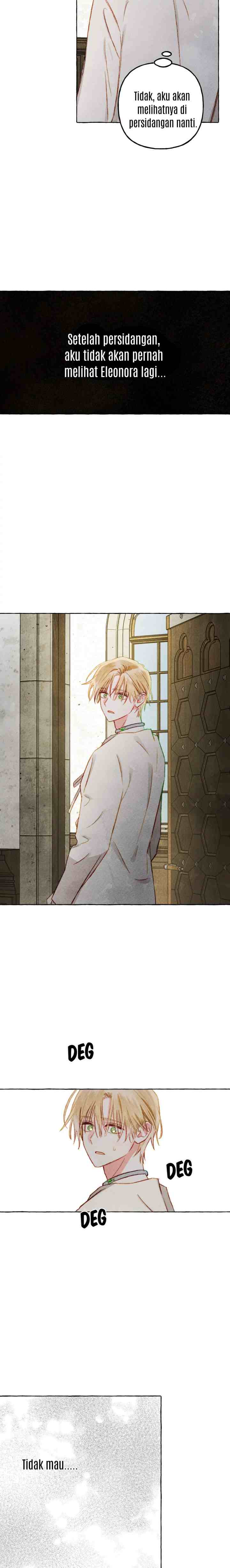 I Raised a Black Dragon chapter 68 halaman 13