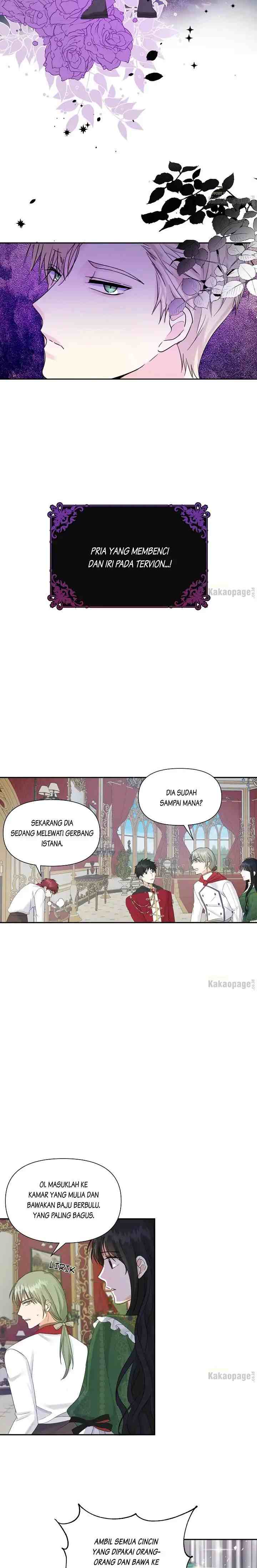 I Became the Wife of a Tragedy's Main Lead chapter 16 halaman 12