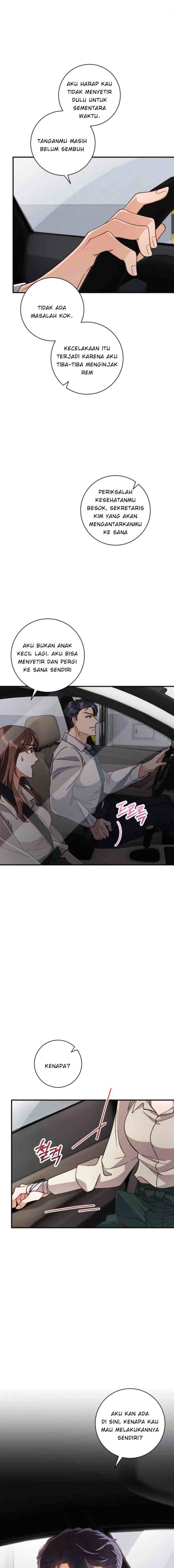 No Marriage is Perfect chapter 12 halaman 15