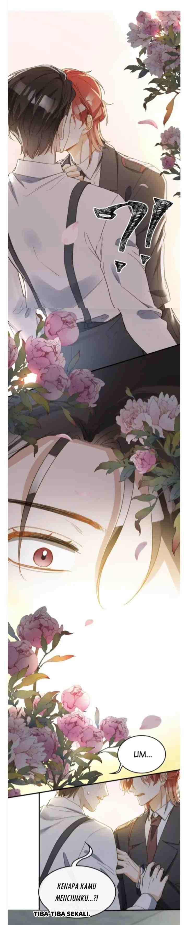 Kiss The Abyss chapter 124 halaman 12