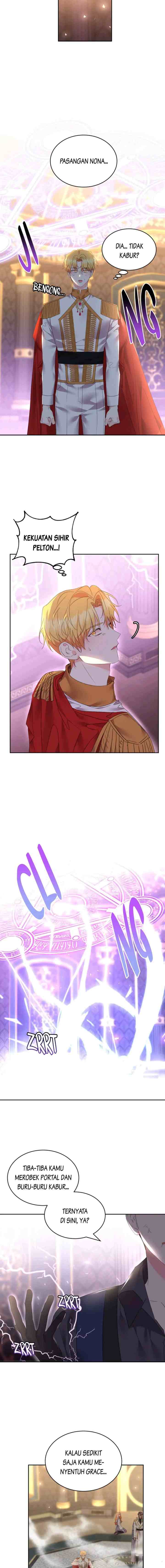 The Dukes 99th Bride chapter 81 halaman 17