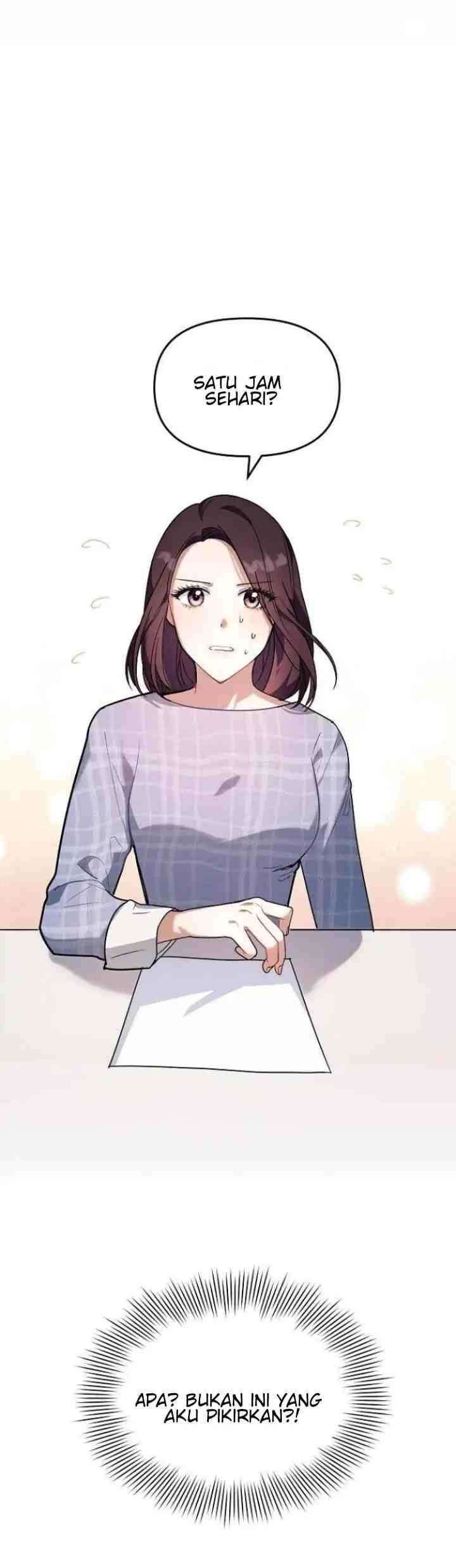 A Prenuptial Contract chapter 0 halaman 9