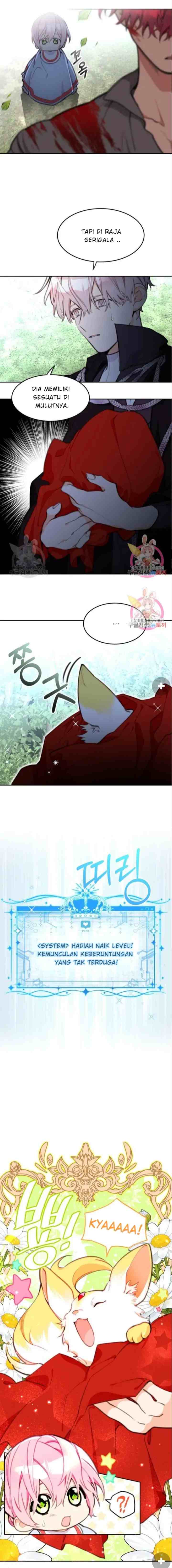 Lotto Princess chapter 9 halaman 15