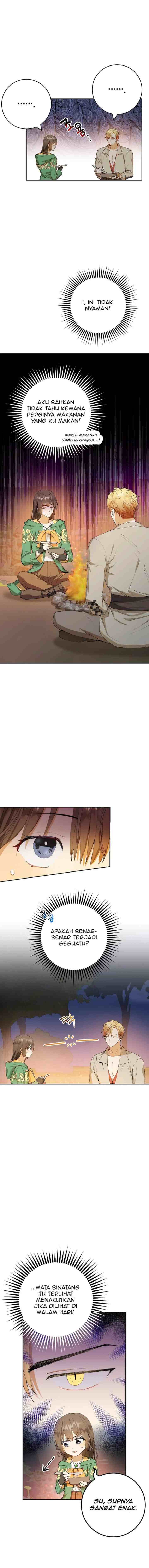 Individualistic Love chapter 7 halaman 7