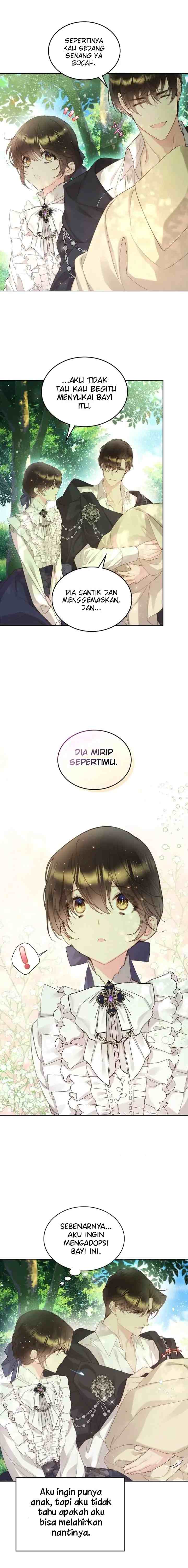 Béatrice chapter 88 halaman 15