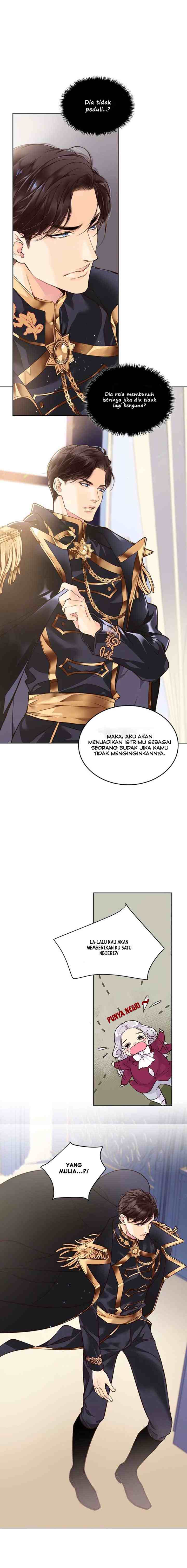 Béatrice chapter 1 halaman 9
