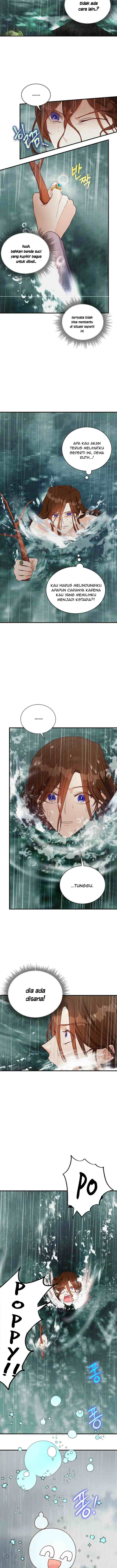 The Secret Life of a Certain Count's Lady chapter 26 halaman 8