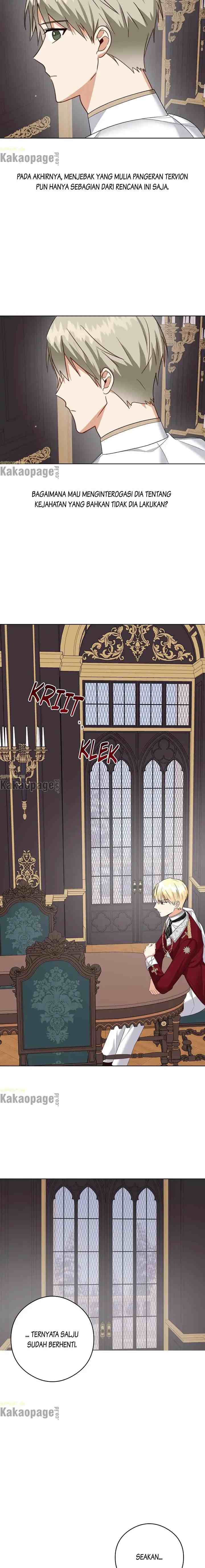 I Became the Wife of a Tragedy's Main Lead chapter 48 halaman 16