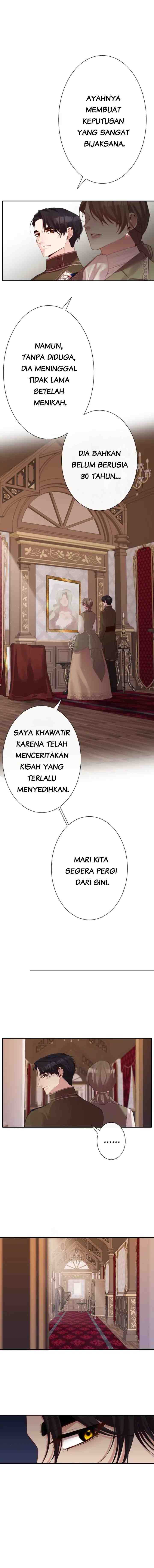 A Villainess' Revenge Is Sweeter Than Honey chapter 68 halaman 13