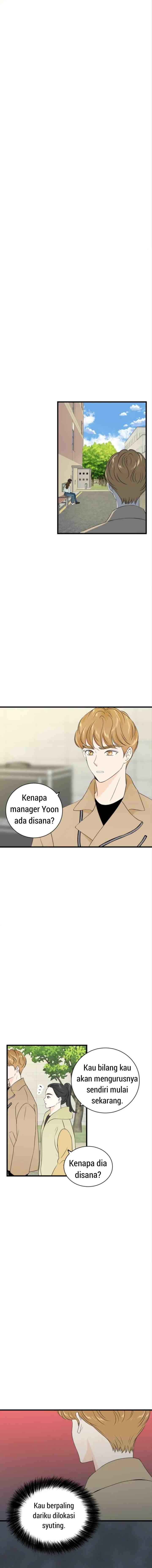 Perfect Partner chapter 4 halaman 7