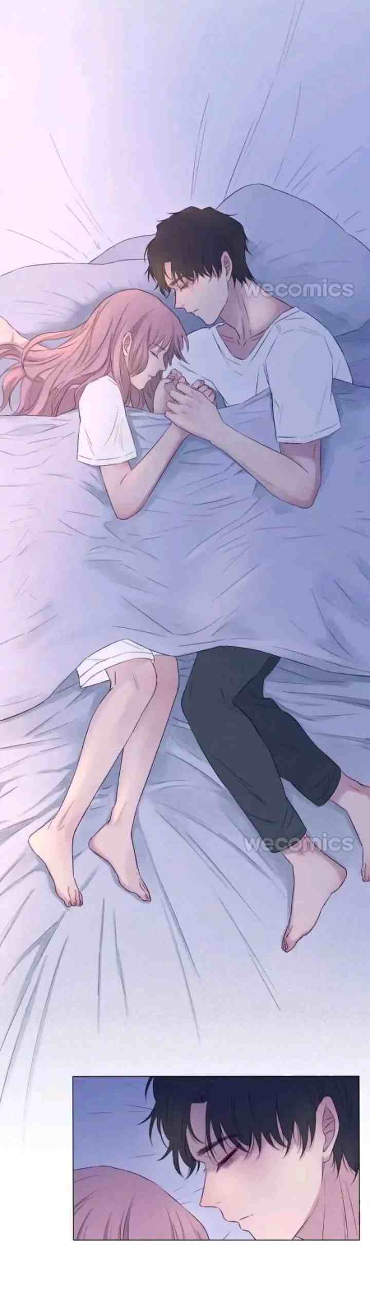 Uncle Cool's Love Story chapter 54 halaman 17