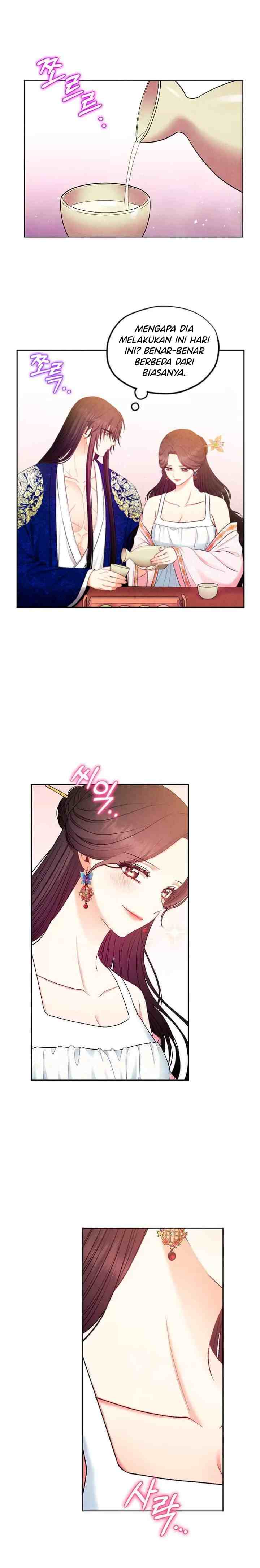 Elixir of the Sun chapter 78 halaman 16