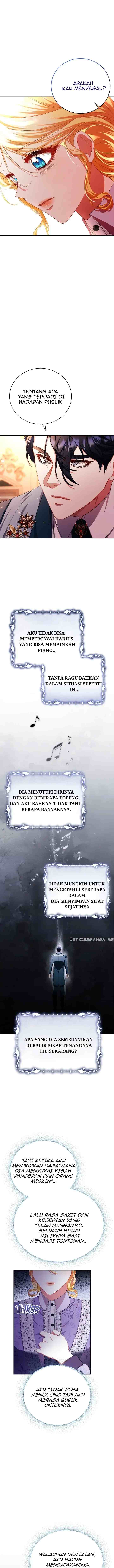 Love Doesn't Matter chapter 30 halaman 12