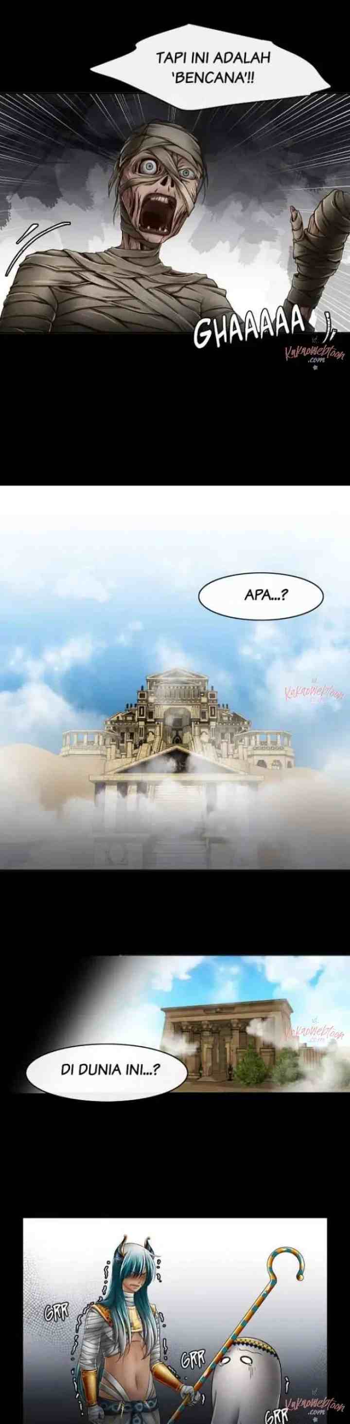 Love Pixie chapter 36 halaman 15
