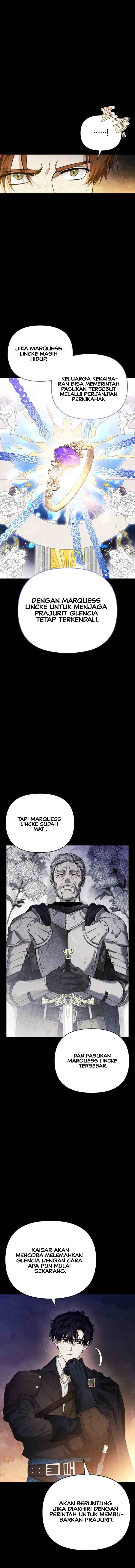 I Tamed My Ex-Husband's Mad Dog chapter 21 halaman 7