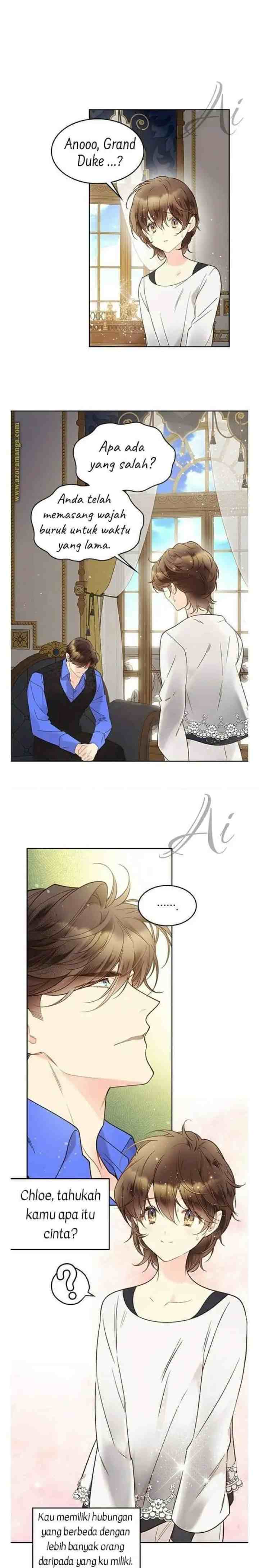 Béatrice chapter 53 halaman 8