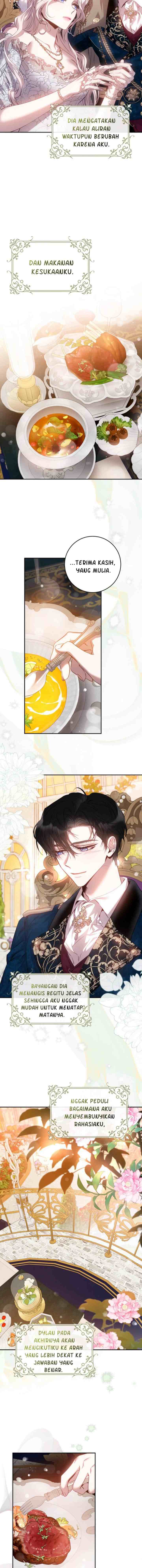 I Tamed a Tyrant and Ran Away chapter 84 halaman 10